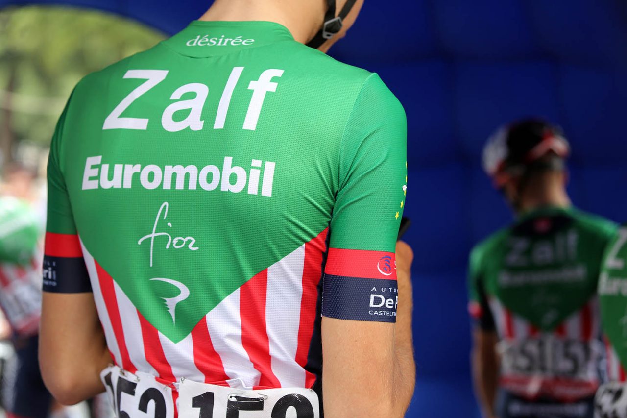 Svolta Zalf: in ammiraglia anche Contessa e Busato
