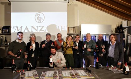 Le Manzane: presentato ieri sera il Prosecco Solidale