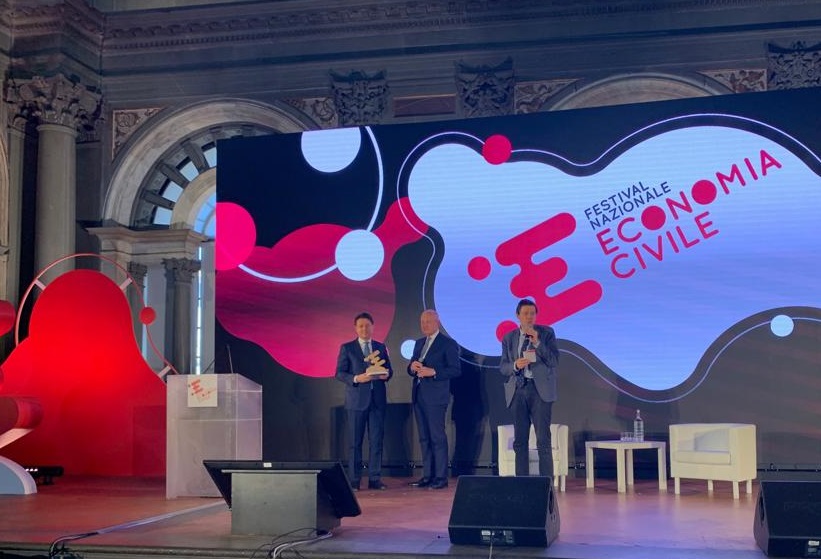 Montebelluna al Festival nazionale dell’Economia Civile 2020
