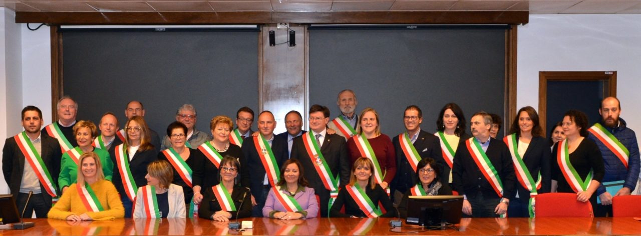 Ulss2, si è riunito il Comitato dei sindaci Distretto Treviso