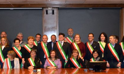 Ulss2, si è riunito il Comitato dei sindaci Distretto Treviso