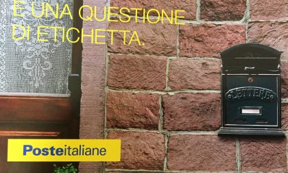 Poste Italiane, parte in provincia di Treviso il progetto "Etichetta la cassetta"