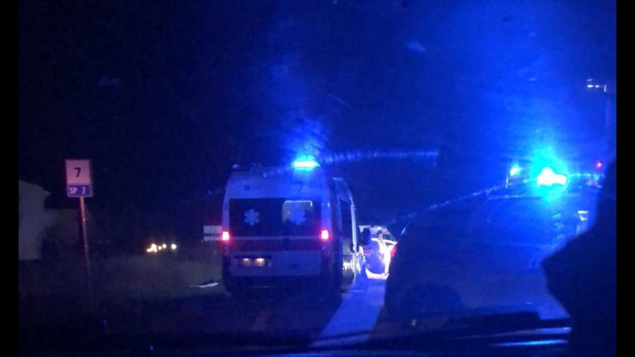 Veronella, madre e figlia perdono la vita in un terribile incidente VIDEO