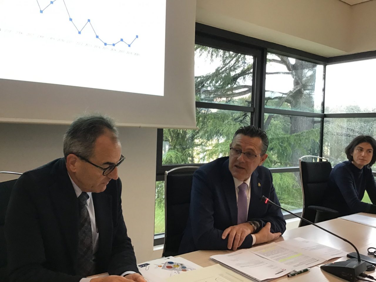 Sanificazione strade Castelfranco, Marcon: “Ci stiamo lavorando assieme a Contarina” – VIDEO