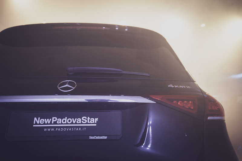 Classe G, l’evergreen amato dagli italiani: i dati 2019 di New PadovaStar