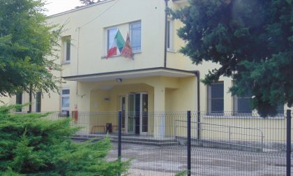 Adeguamento sismico della scuola primaria di Caonada