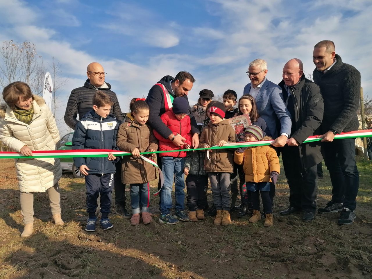 Con Ascotrade a Treviso nasce la “Fabbrica dell’aria”