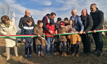 Con Ascotrade a Treviso nasce la "Fabbrica dell'aria"