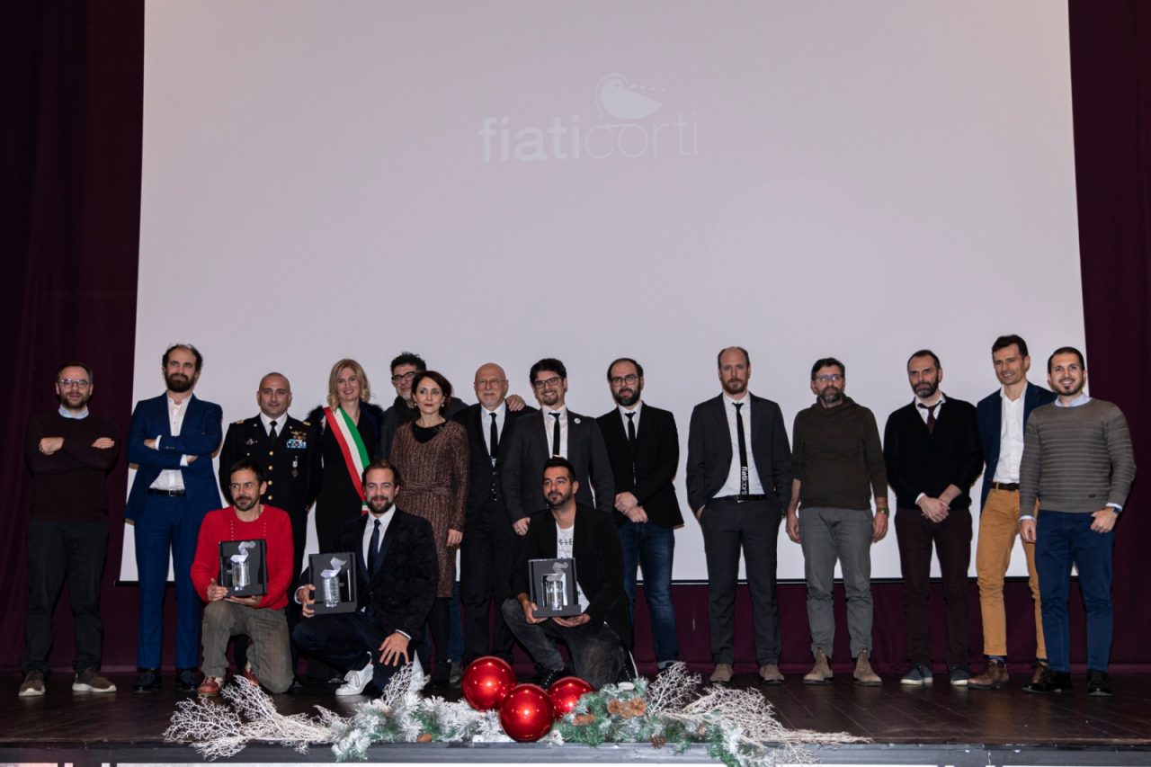 Cinema, Fiaticorti all’insegna del realismo