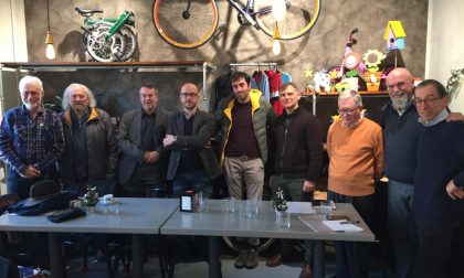 Castelfranco: "Idee per la città che vogliamo"