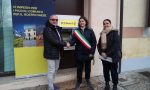 Poste Italiane: inaugurato il primo sportello automatico ATM Postamat all'ufficio di Cison di Valmarino