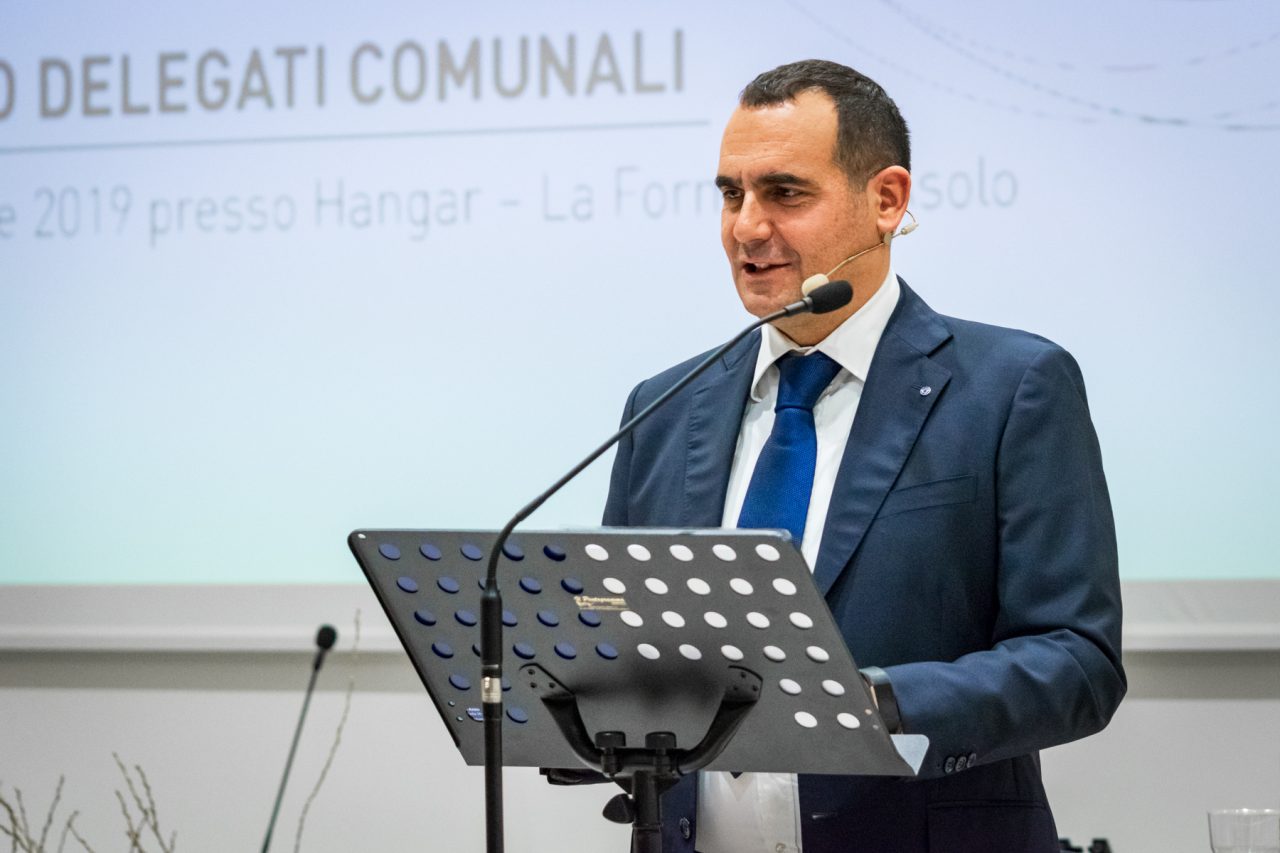 Vaccini, Bosa scrive a Zaia: “Aziende protagoniste per somministrazione e acquisto dosi”