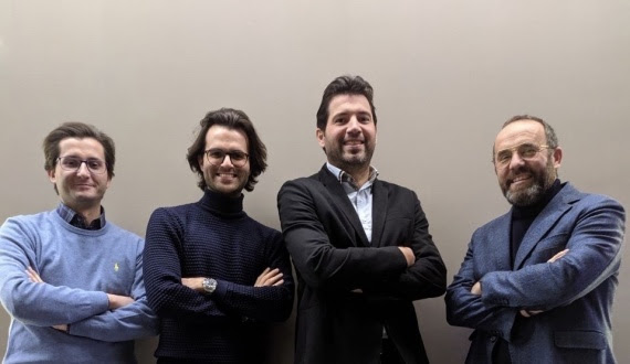 “Sales Bridge”, a Treviso il rappresentante di commercio adesso è digitale