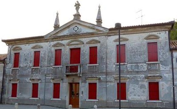 Nuova sede della Protezione civile in Villa Binetti