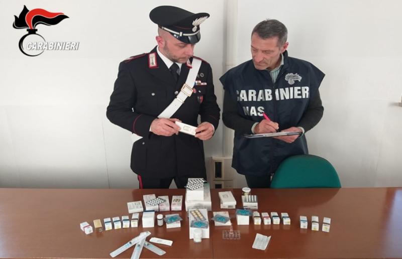Doping via social, smantellato traffico di farmaci illeciti: provincia di Treviso coinvolta