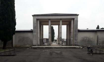Cimitero Montebelluna, riparata da Contarina la perdita occulta di acqua