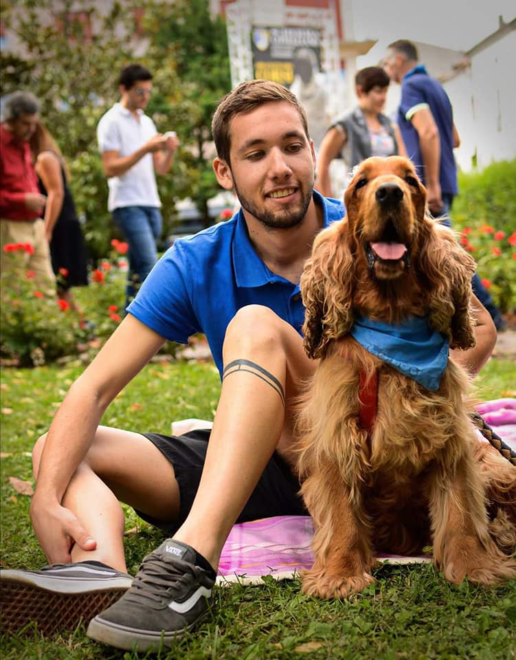 Ondata di commozione per Enrico: “Ci mancherà il tuo sorriso”