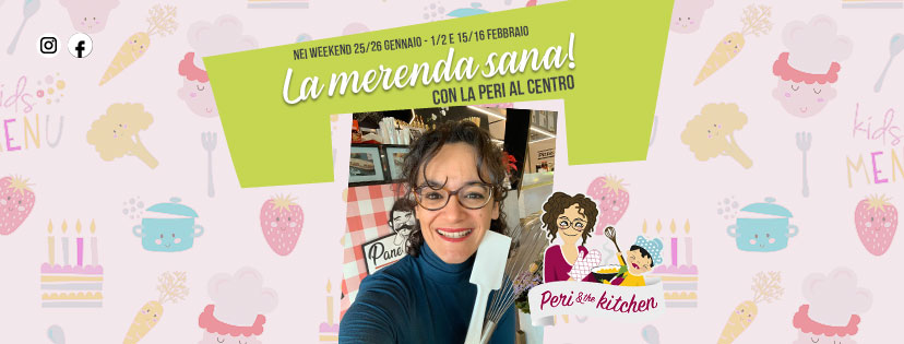 San Valentino più dolce all’Arsenale di Roncade con le ricette della Peri