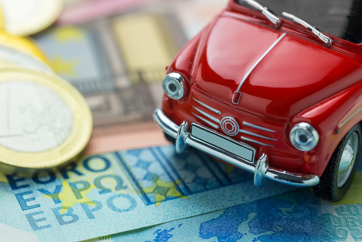Rc auto: il 4,44% dei trevigiani pagherà di più nel 2020
