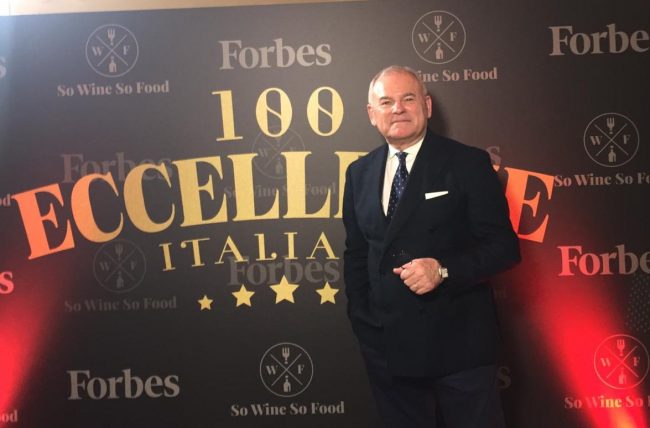 Forbes incorona la Distilleria Castagner di Vazzola: "Fare Grappa? Una vocazione"