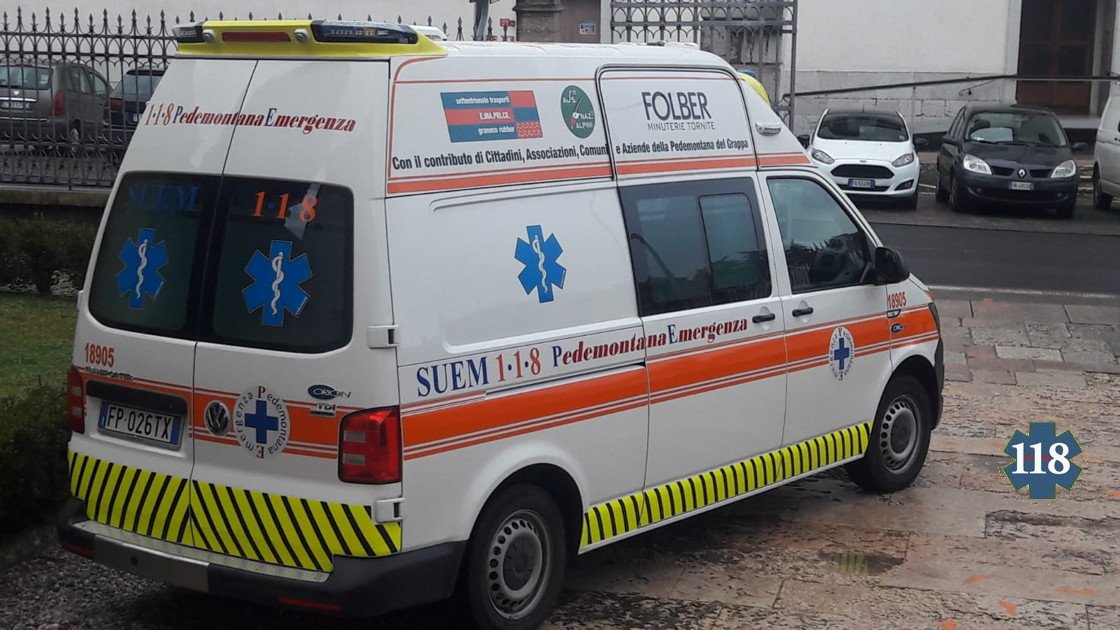 Pedemontana Emergenza: “Servizio strategico, proseguirà e sarà potenziato”