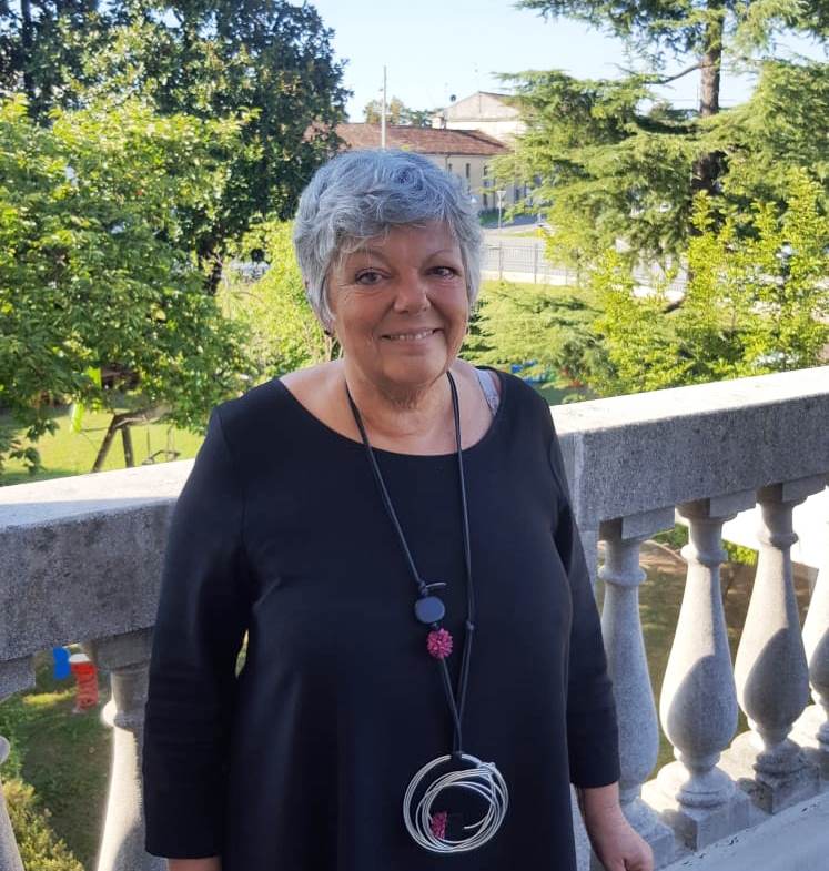 Servizio Dipendenze Ulss 2: la dottoressa Michela Frezza va in pensione
