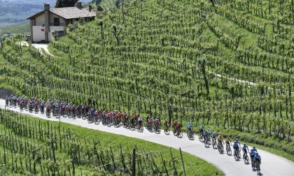 Giro d'Italia 2020, presentato il Comitato della tappa Conegliano-Valdobbiadene