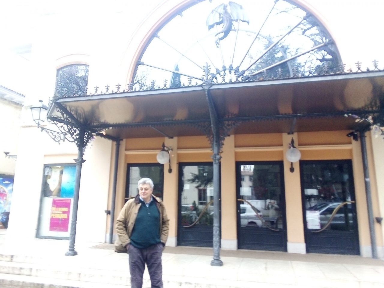 Nuovo teatro a Montebelluna: “Senza cinema operazione a perdere”