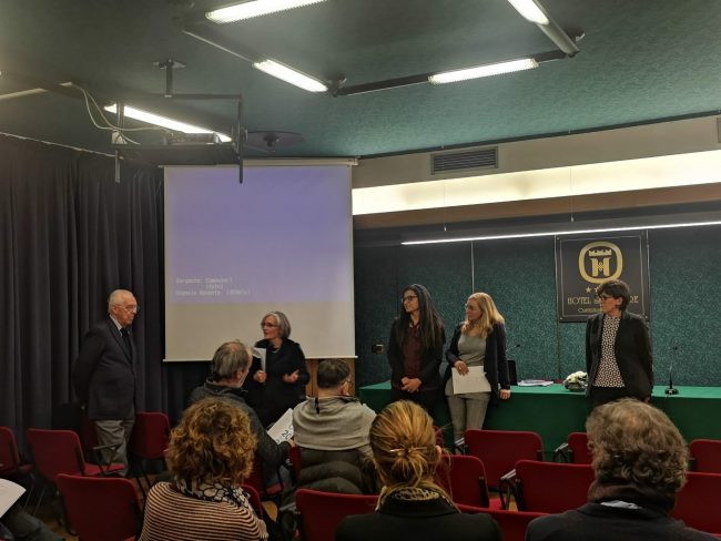 Graphic Design Festival, presentata ieri a Castelfranco la nuova edizione