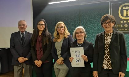 Graphic Design Festival, presentata ieri a Castelfranco la nuova edizione