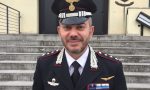 Carabinieri Montebelluna: al comando ora c'è il capitano Gabriele Favero
