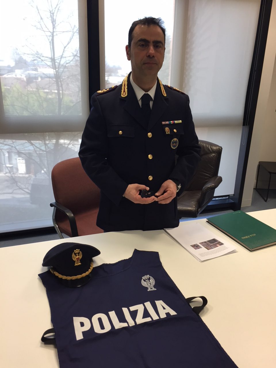 Scippatore seriale terrorizzava le anziane a Treviso e limitrofi: fermato dalla Squadra Mobile