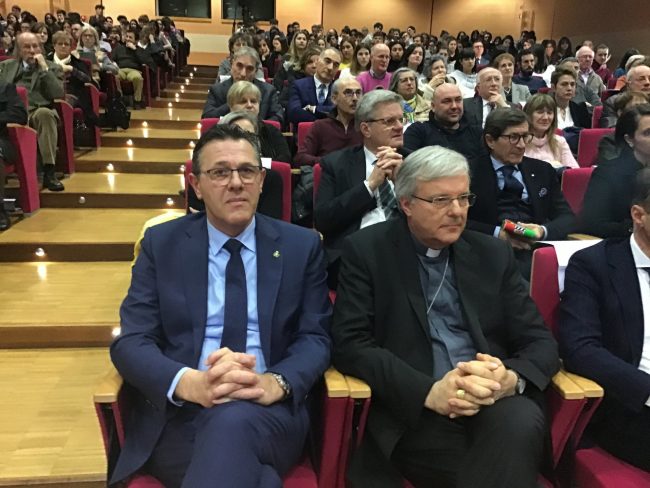 Giornata della Memoria: la cerimonia in provincia di Treviso