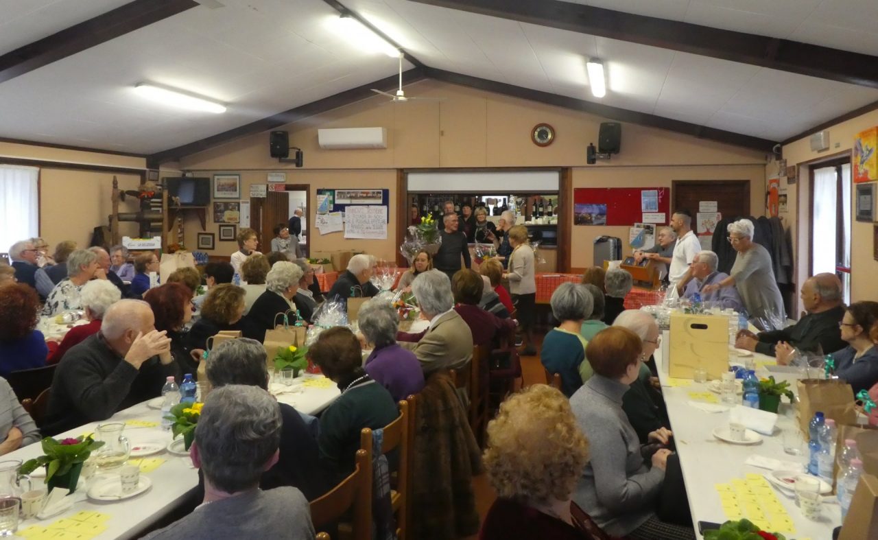 Umberto I Montebelluna, raccolti quasi 2500 euro per l’acquisto di un pulmino attrezzato