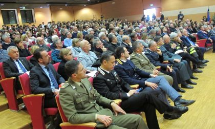 Giornata della Memoria: la cerimonia in provincia di Treviso