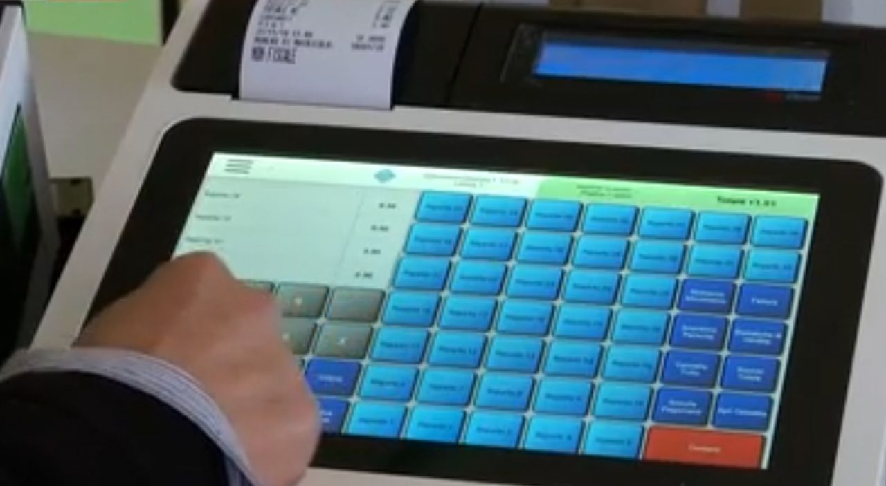 Scontrino elettronico obbligatorio dal 1 gennaio (maxi multe solo da luglio)