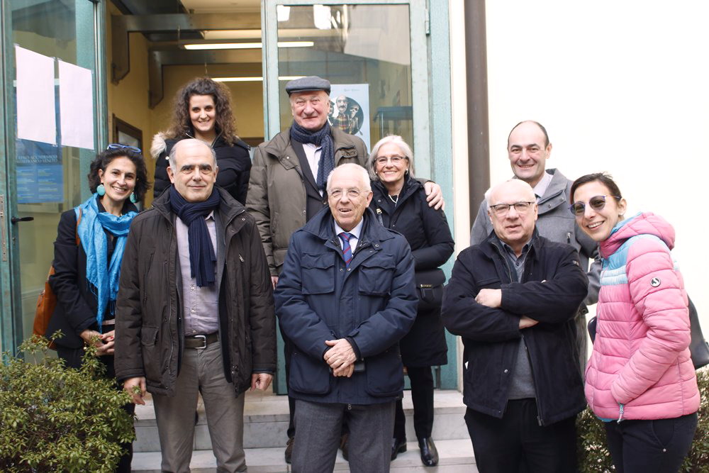 Turismo Castelfranco, attivate tre iniziative per favorire accoglienza e informazione