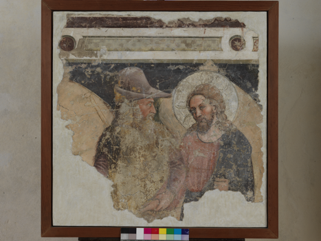 Comune Treviso e Istituto centrale del restauro: firmata la convenzione