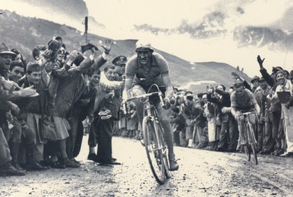Gino Bartali a Montebelluna: il campione e l’eroe al Teatro Binotto di Biadene