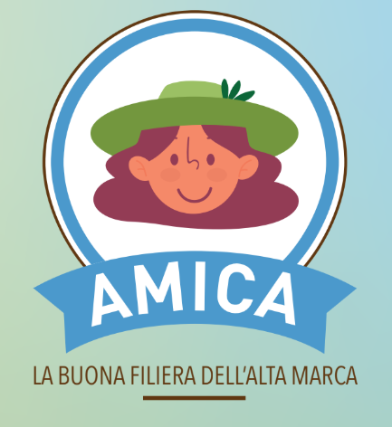 Alta Marca: nasce filiera “Amica”