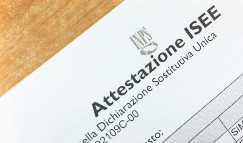 Isee 2019, i dati disponibili anche negli uffici postali della provincia di Treviso