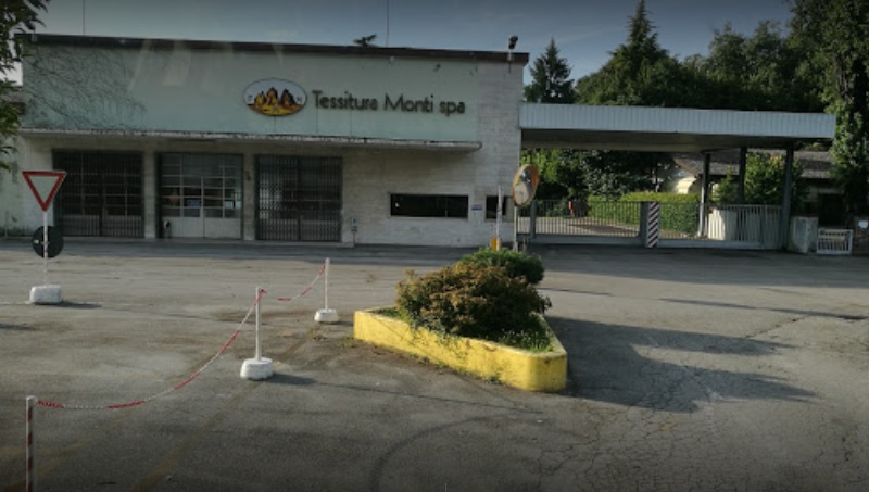 Tessitura Monti, fallimento scongiurato: c’è l’ok del commissario al salvataggio
