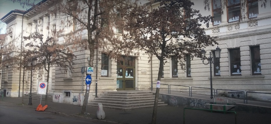 Primaria De Amicis Treviso: oggi l’inaugurazione dell’aula storica “ricostruita”