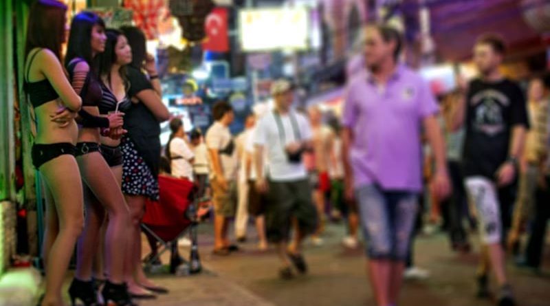 Turismo sessuale in Thailandia: si becca raro virus e corre al Ca’ Foncello