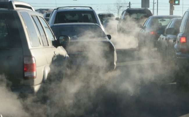 Smog, Treviso è tra i capoluoghi di provincia più inquinati da PM10 e NO2 del 2024