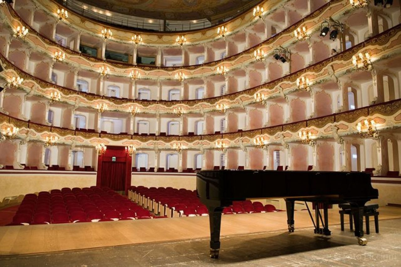 Teatro comunale “Del Monaco” di Treviso: Stefano Canazza nuovo direttore artistico
