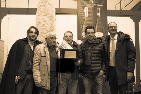 Alleva maiali con la musica: Museto d’Oro 2020 a De Meneghi