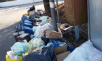 Furbetti dei rifiuti a Treviso, beccati in quattro: sanzionata anche un'insegnante