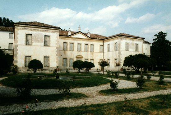 Villa Pisani Montebelluna, al via i lavori di insonorizzazione per ospitare la Banda
