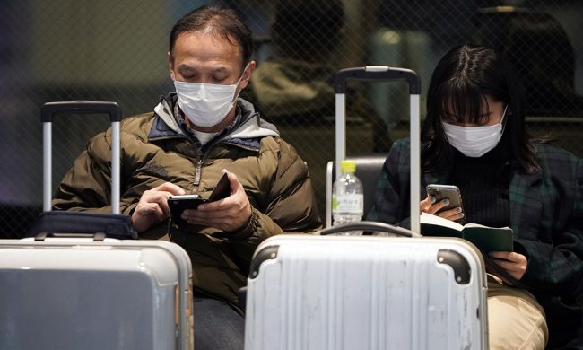 Coronavirus nella Marca? Due pazienti sotto stretta osservazione: 45enne ricoverata al Ca’ Foncello